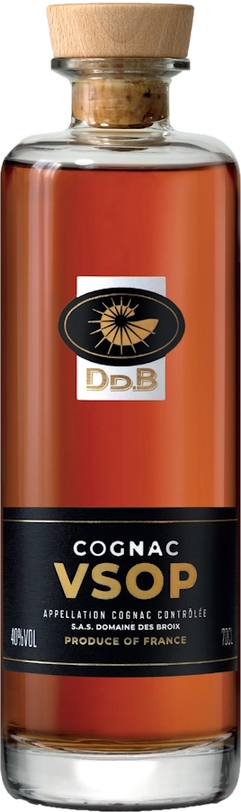Produit du domaine des broix